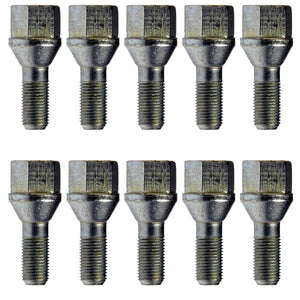 10 Wheel Lug Stud (Dorman #610-405)