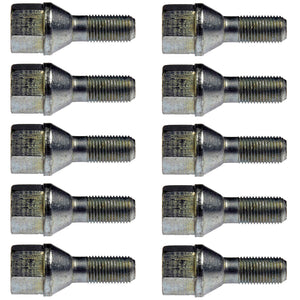 10 Wheel Lug Stud (Dorman #610-405)