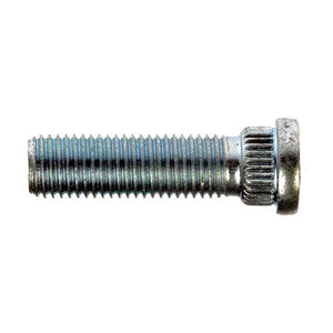 10 Wheel Lug Studs (Dorman #610-414) M12-1.50 Serrated 14.38mm Knurl 45mm Length