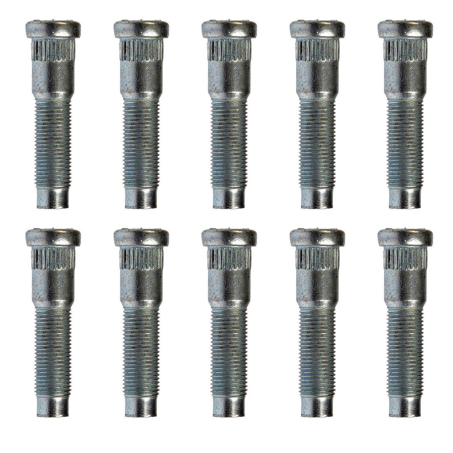 10 Wheel Lug Studs (Dorman #610-426)