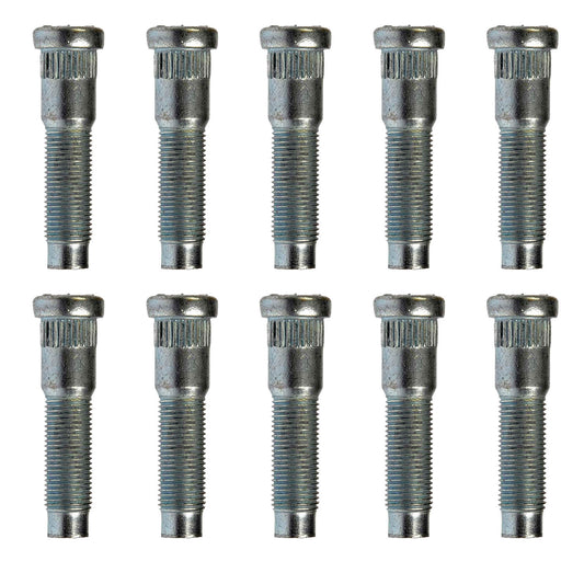 10 Wheel Lug Studs (Dorman #610-426)