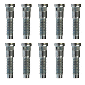 10 Wheel Lug Studs (Dorman #610-426)