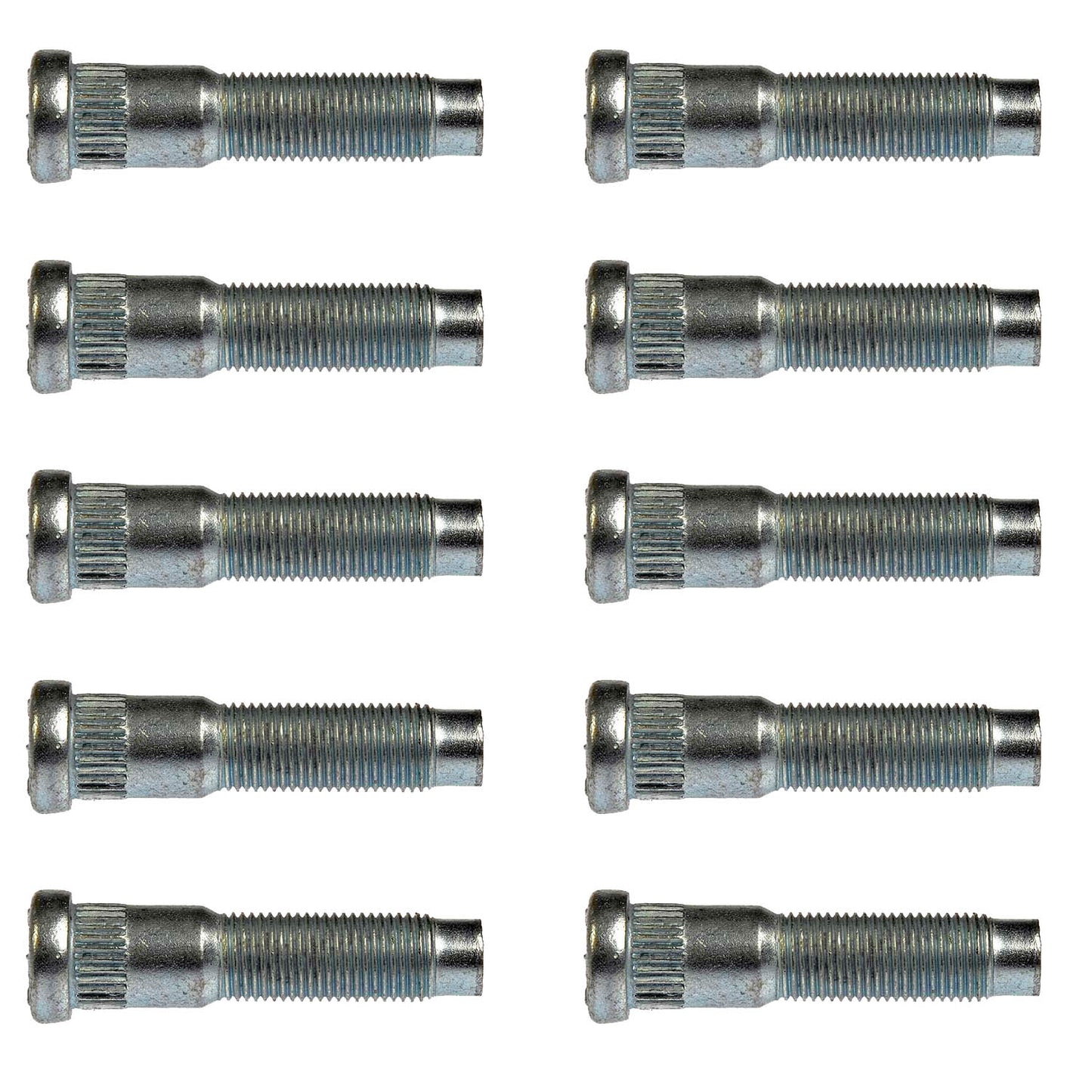 10 Wheel Lug Studs (Dorman #610-426)