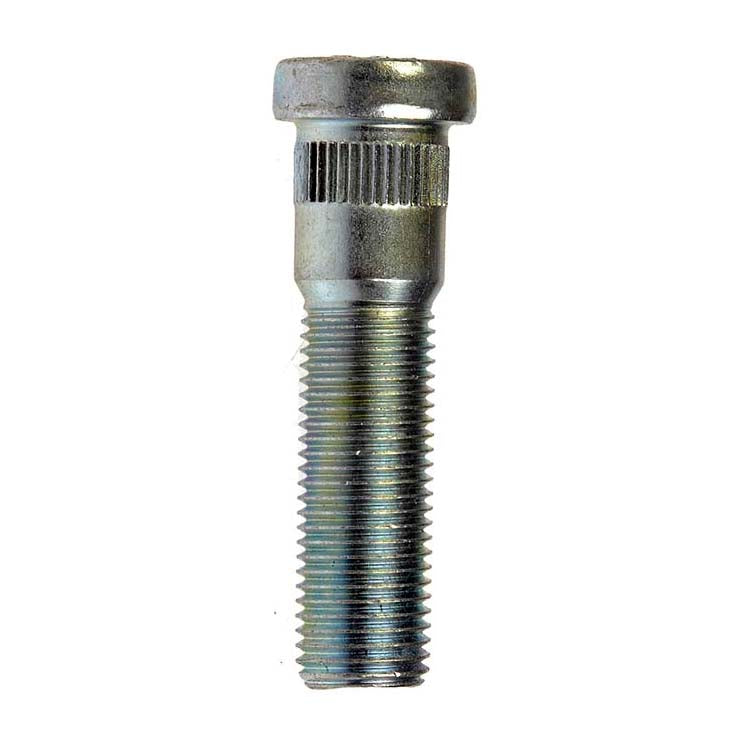 10 Wheel Lug Studs (Dorman #610-435)