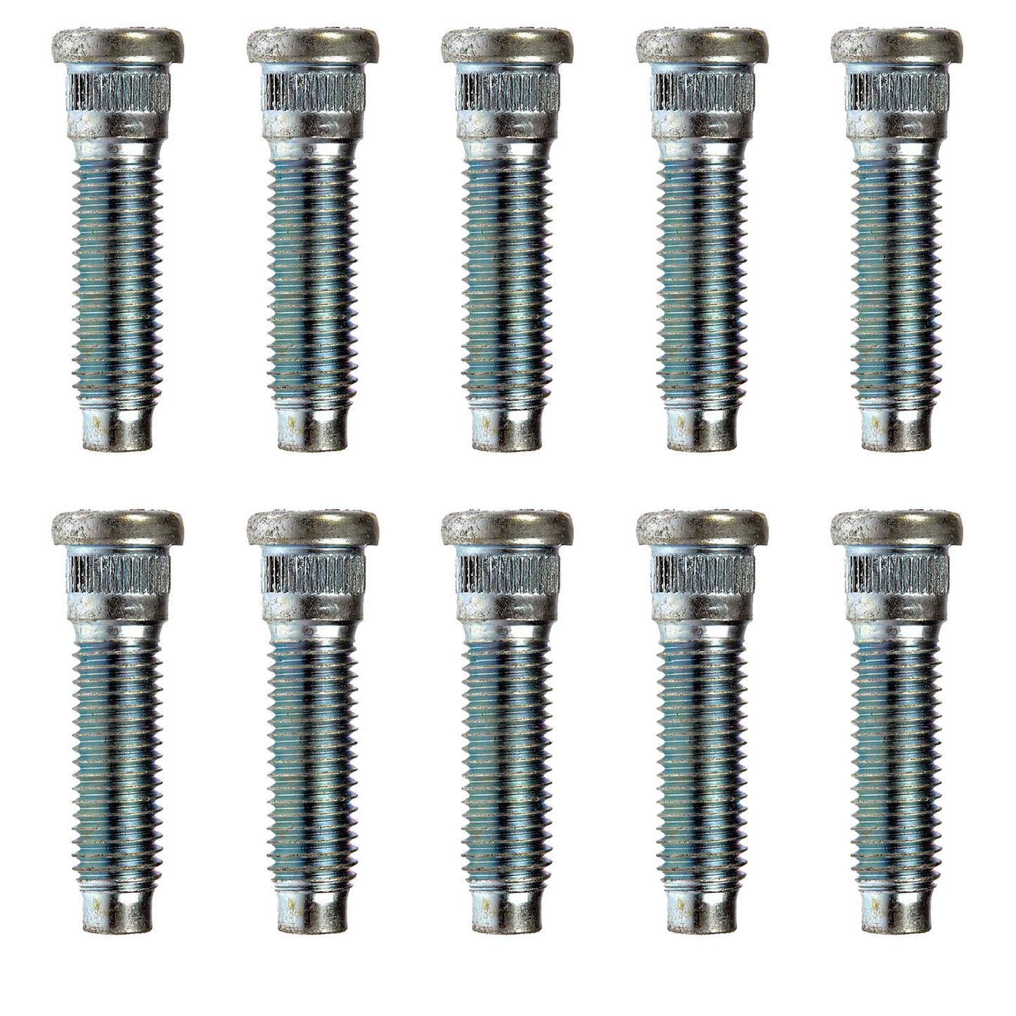 10 Wheel Lug Studs (Dorman #610-442)