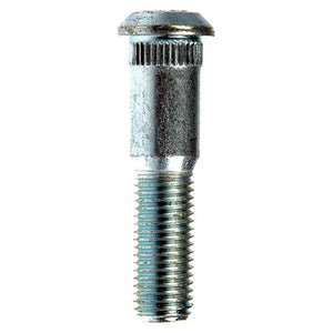 10 Wheel Lug Studs (Dorman #610-463) for 03-06 Pontiac Vibe, 03-06 Toyota Matrix