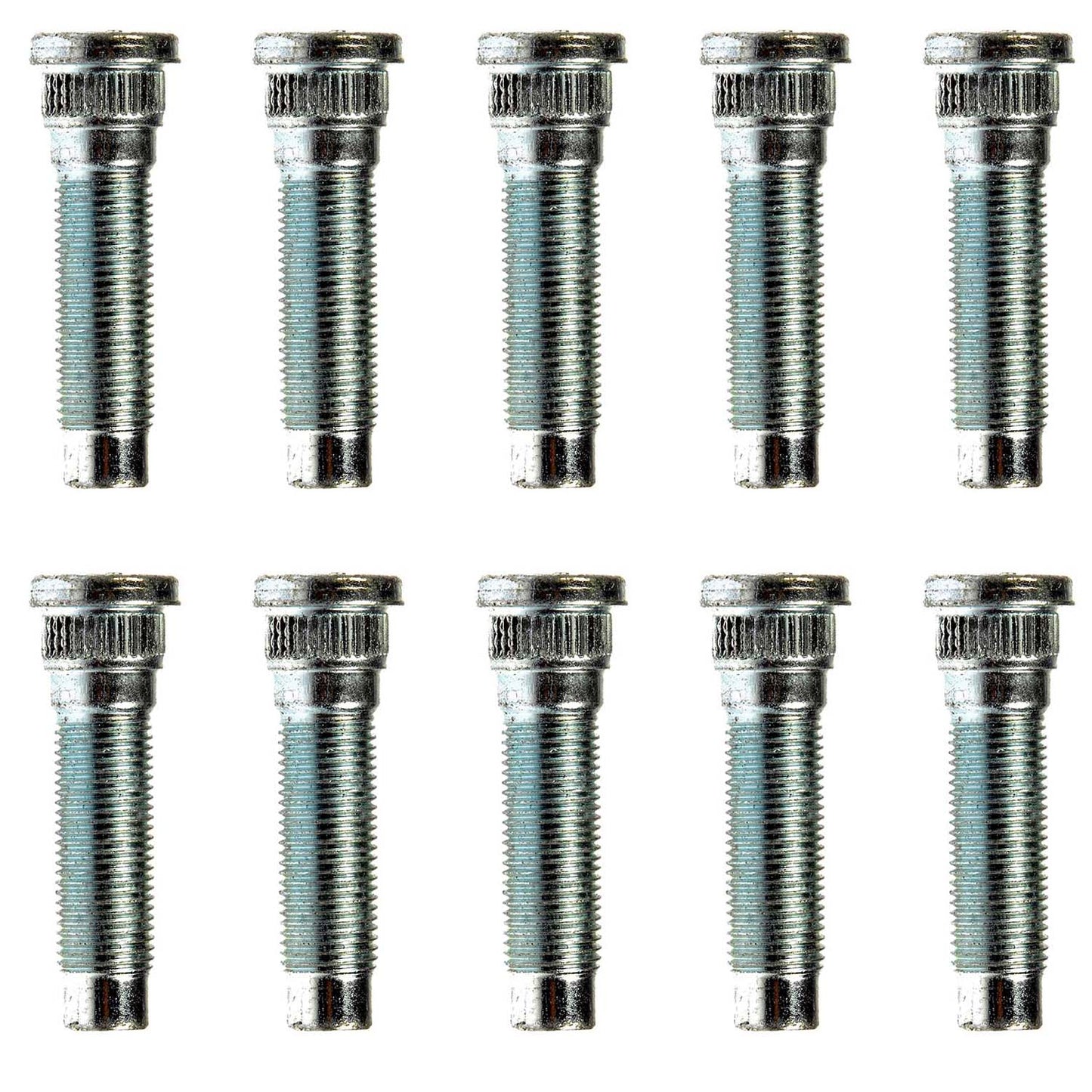 10 Wheel Lug Studs (Dorman #610-464)