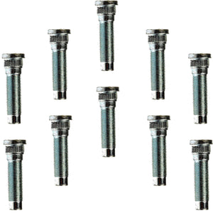 10 Wheel Lug Studs (Dorman #610-464)