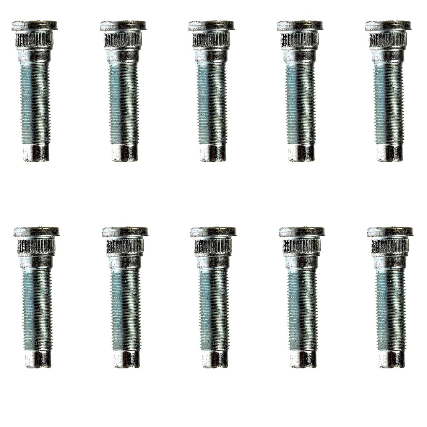 10 Wheel Lug Studs (Dorman #610-464)