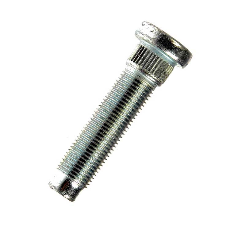 10 Wheel Lug Studs (Dorman #610-471)