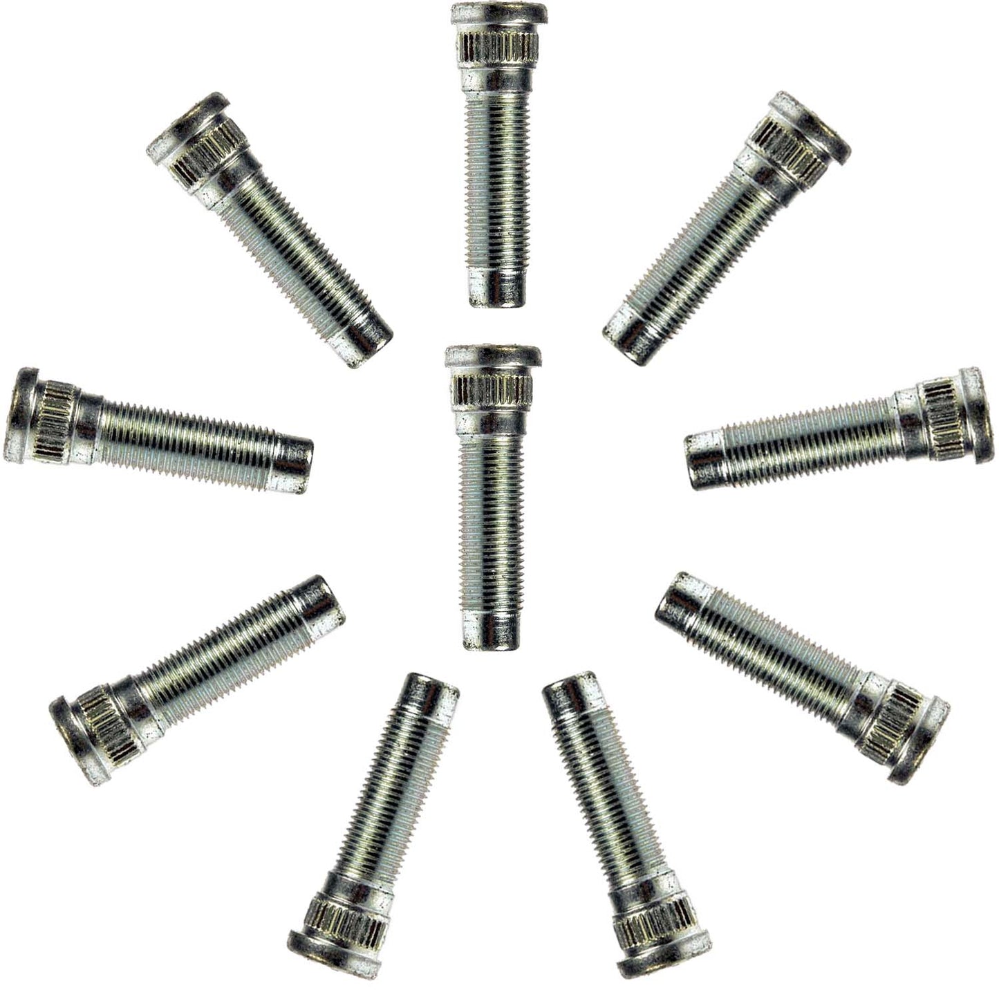 10 Wheel Lug Studs (610-481) Dodge 04-02, Ford 11-01, Lincoln, Mercury 11-01