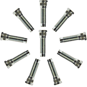 10 Wheel Lug Studs (610-481) Dodge 04-02, Ford 11-01, Lincoln, Mercury 11-01