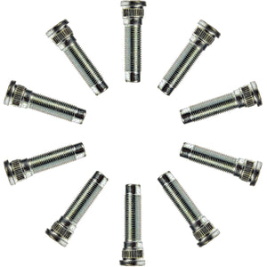 10 Wheel Lug Studs (610-481) Dodge 04-02, Ford 11-01, Lincoln, Mercury 11-01