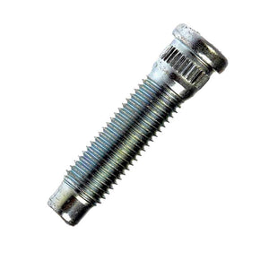 10 Wheel Lug Studs 610-486 for Buick 05-04, Chev 06-02, GMC 05-02, Olds 04-02