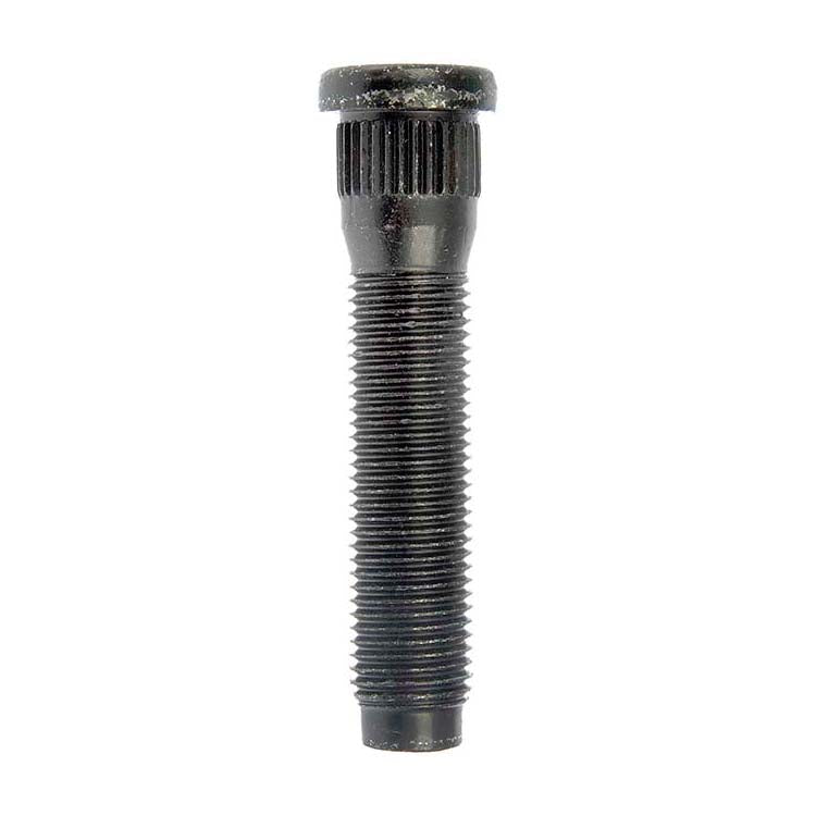 10 Wheel Lug Stud (Dorman #610-490) for 2015-03 Ford Trucks F250 F350 F450 F550