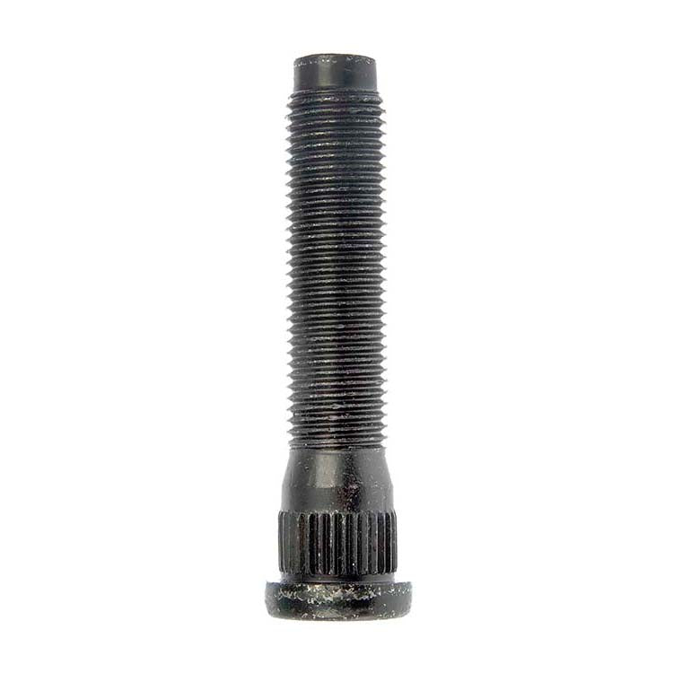 10 Wheel Lug Stud (Dorman #610-490) for 2015-03 Ford Trucks F250 F350 F450 F550