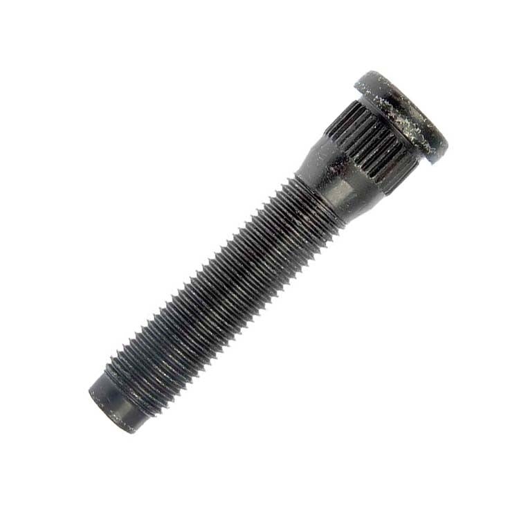 10 Wheel Lug Stud (Dorman #610-490) for 2015-03 Ford Trucks F250 F350 F450 F550
