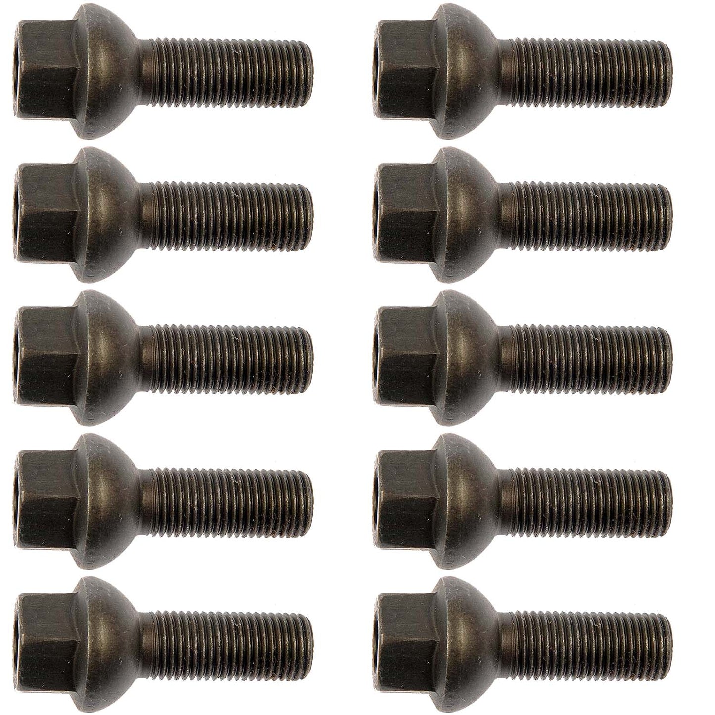 10 Wheel Lug Stud (Dorman #610-535) for Volkswagen EuroVan