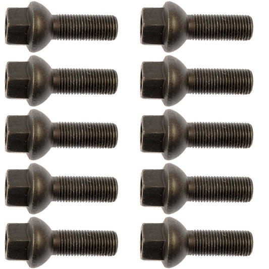 10 Wheel Lug Stud (Dorman #610-535) for Volkswagen EuroVan