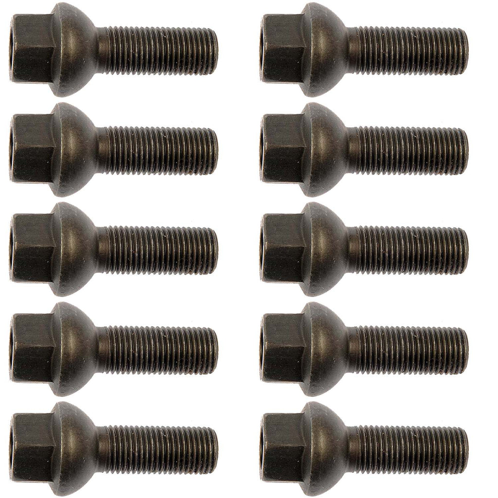 10 Wheel Lug Stud (Dorman #610-535) for Volkswagen EuroVan