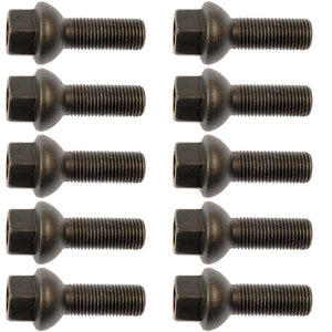 10 Wheel Lug Stud (Dorman #610-535) for Volkswagen EuroVan