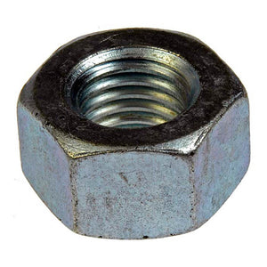 10 Wheel Lug Nut 3/4-10 Standard - 1-1/4 In. Hex, 3/4 In Length - Dorman 611-049