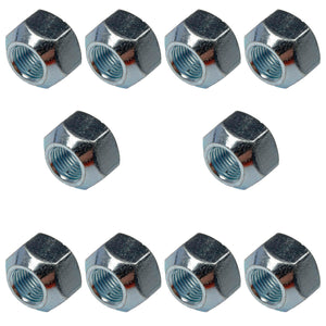 10 Wheel Lug Nut (Dorman #611-053)