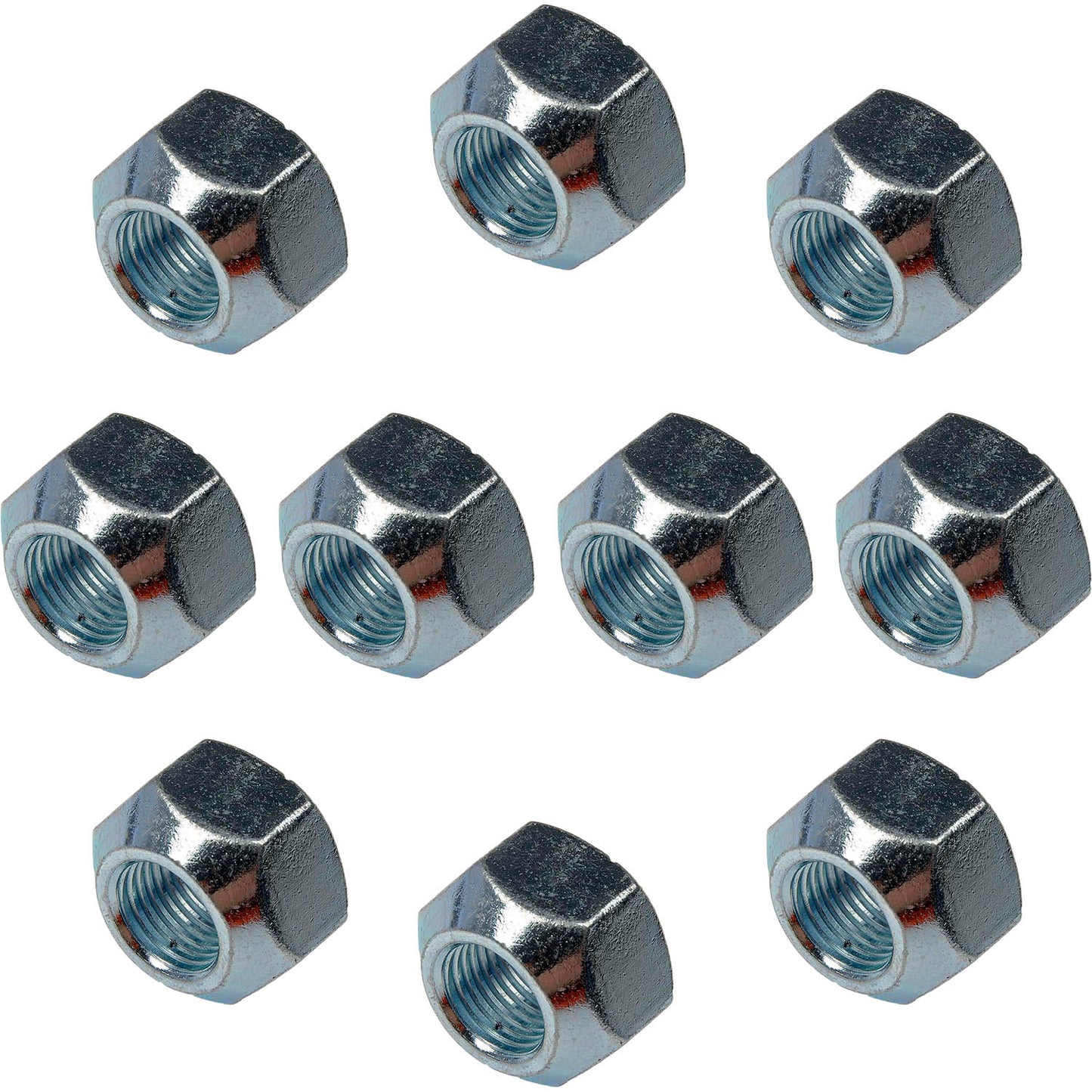 10 Wheel Lug Nut (Dorman #611-053)