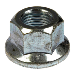 10 Wheel Lug Nut (Dorman #611-054) fits 1996-1999 AM General Hummer