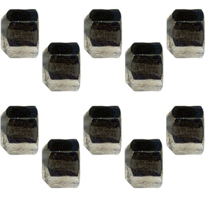 10 Wheel Lug Nut (Dorman #611-060) Fits 1963-1966 Ford F-350
