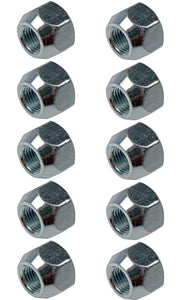 10-Wheel Lug Nut (Dorman #611-065)