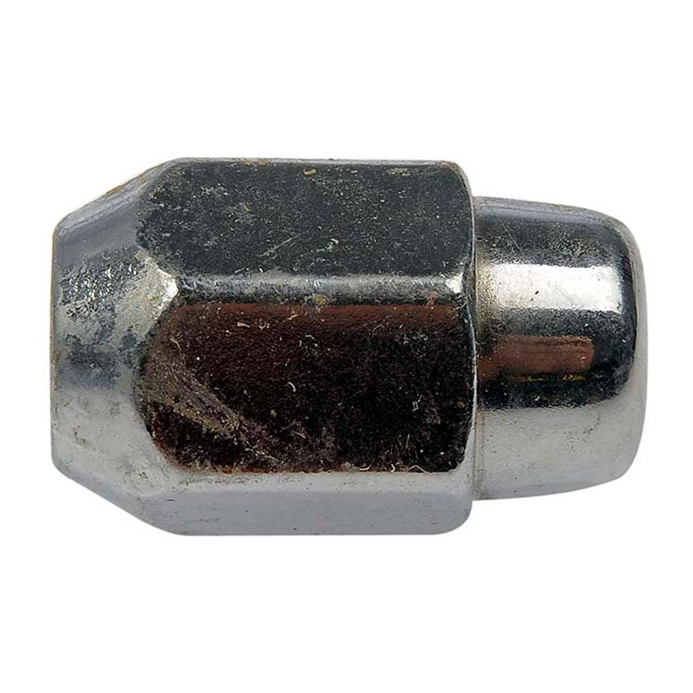 10 Wheel Lug Nut Dorman 611-097 - 7/16-20 - 13/16 In. Hex, 1.377 In. Length