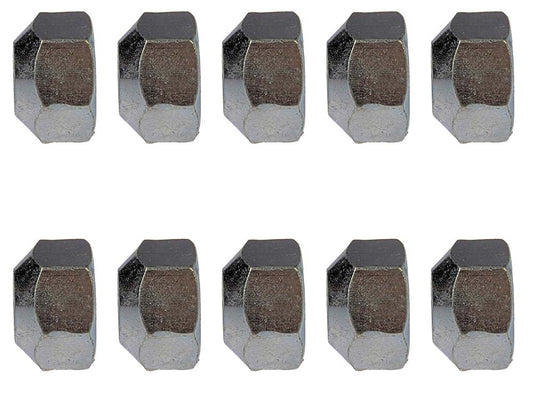 10 Wheel Lug Nut (Dorman #611-126)