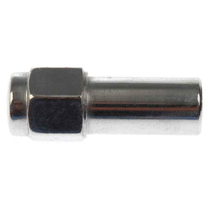 10 Wheel Lug Nut (Dorman #611-157) 1/2-20 - 13/16 In. Hex, 2.237 In. Length