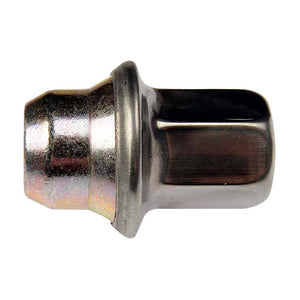 10 Wheel Lug Nut (Dorman #611-181) - M12-1.50 - Replaces OE# 6504596, 6504672