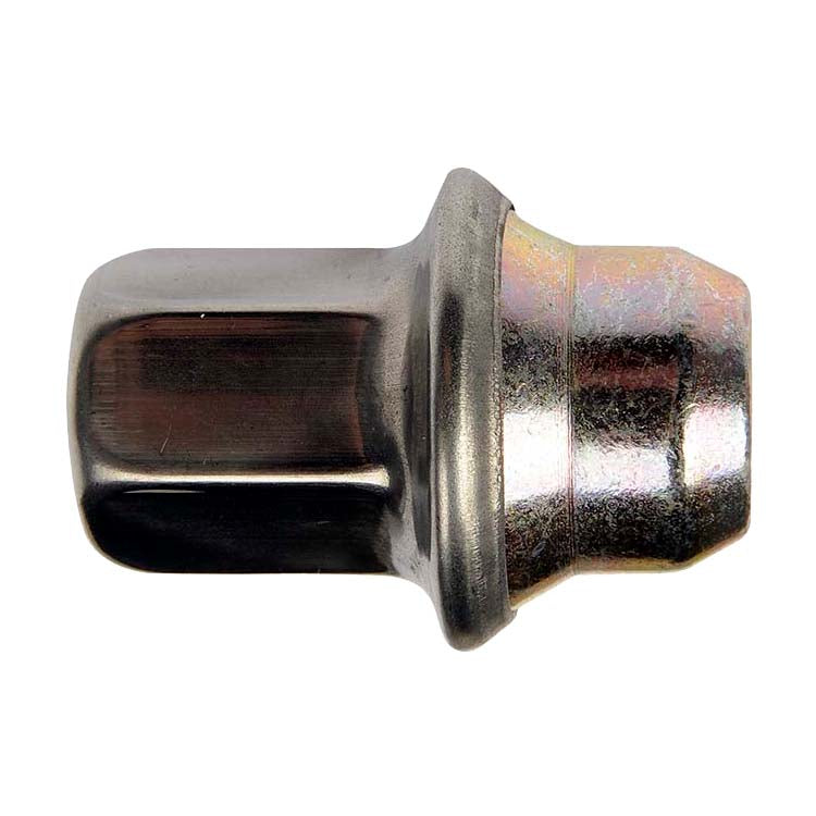 10 Wheel Lug Nut (Dorman #611-181) - M12-1.50 - Replaces OE# 6504596, 6504672