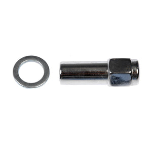 10 Wheel Lug Nut (Dorman #611-184)