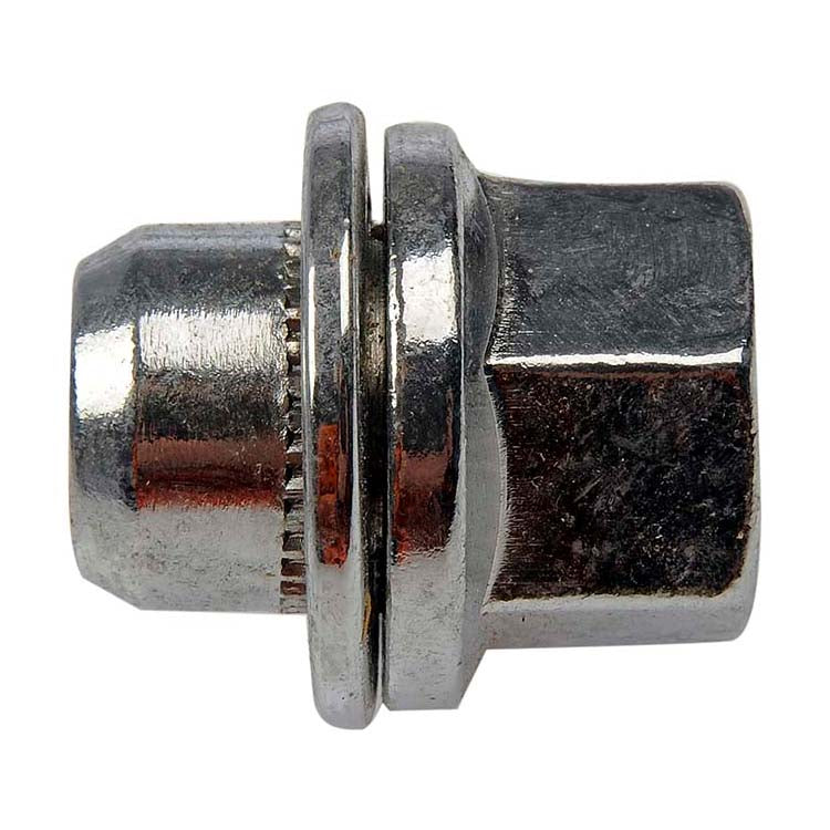 10 Wheel Lug Nut (Dorman #611-203)