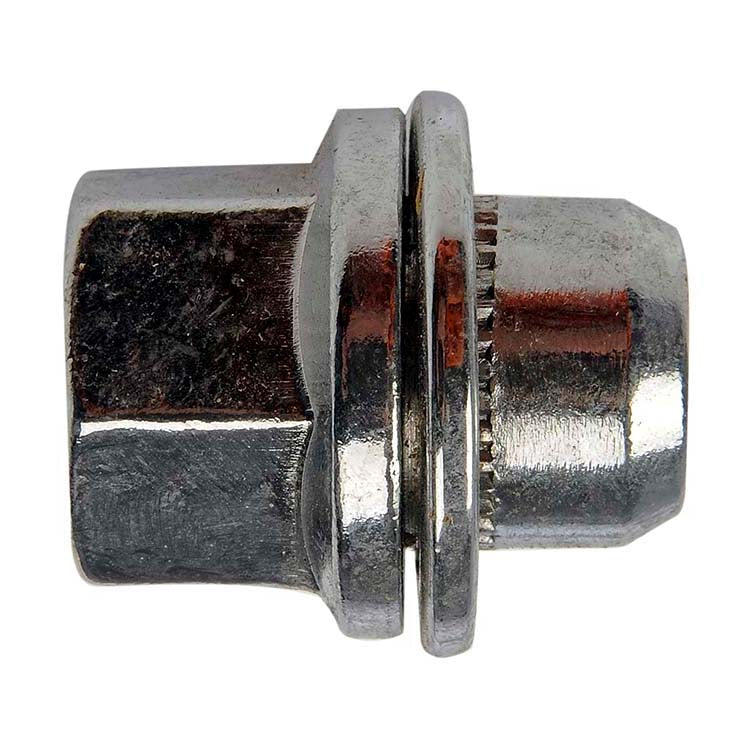 10 Wheel Lug Nut (Dorman #611-203)