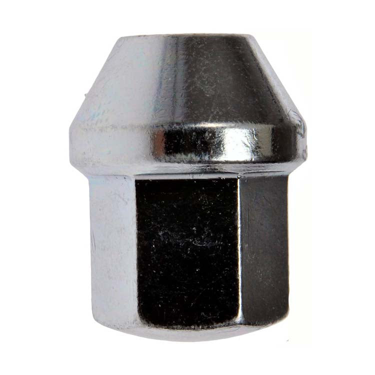 10-Wheel Lug Nut (Dorman #611-204)