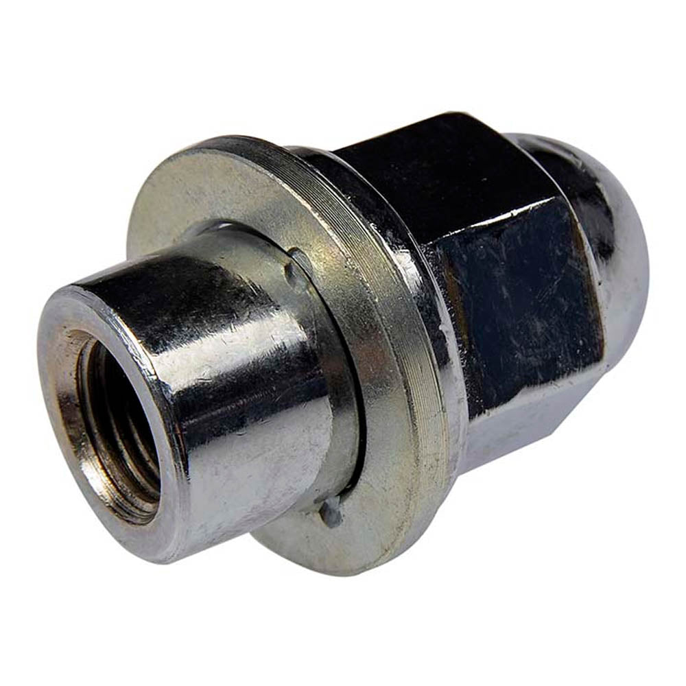 10 Wheel Lug Nut (Dorman #611-241)