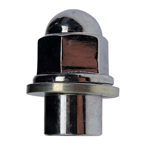 10 Wheel Lug Nut (Dorman #611-241)