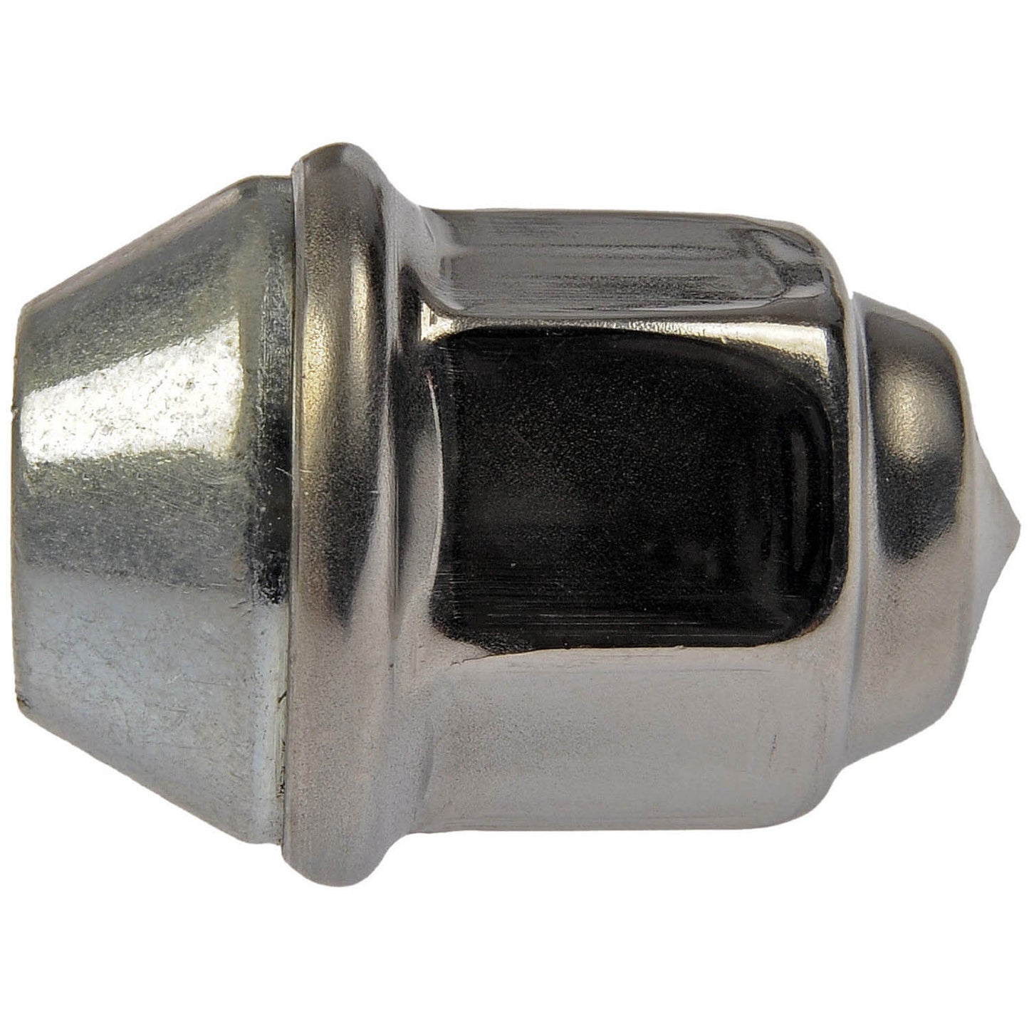 10 Wheel Lug Nut (Dorman #611-292) for '04-'10 Mercury, '05-'14 Ford