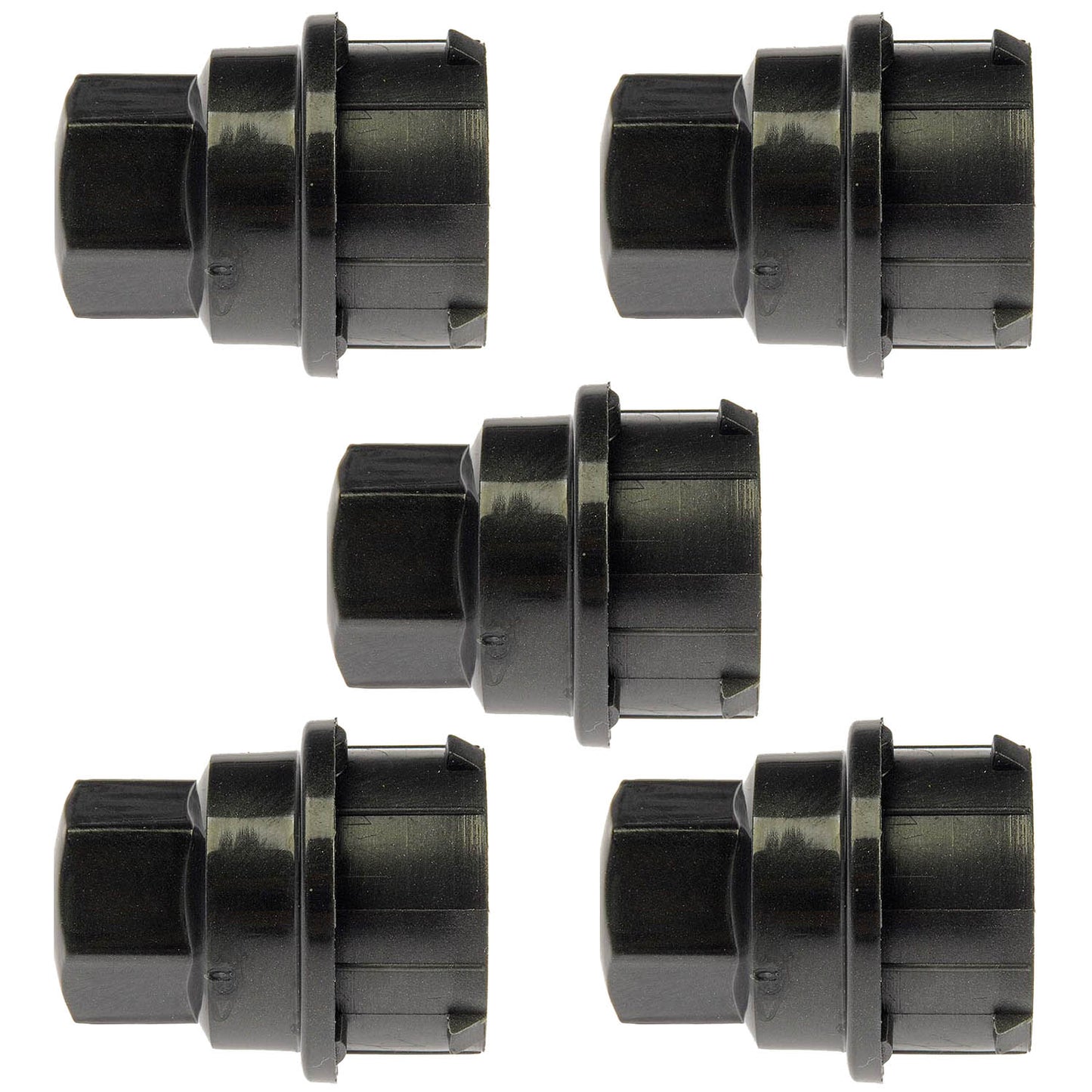 5 Wheel Nut Cover (Dorman #611-640)