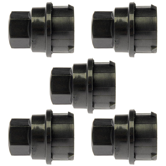 5 Wheel Nut Cover (Dorman #611-640)