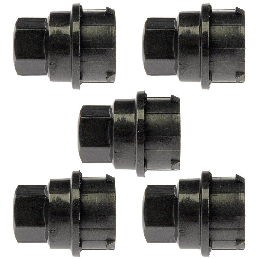 5 Wheel Nut Cover (Dorman #611-640)
