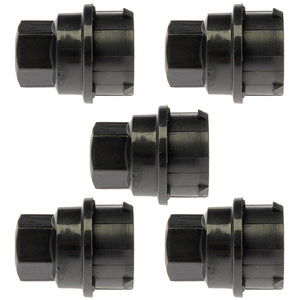 5 Wheel Nut Cover (Dorman #611-640)