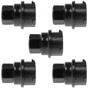 5 Wheel Nut Cover for 01-05 Pontiac Grand AM, 06-08 Chevy Impala Dorman 611-641