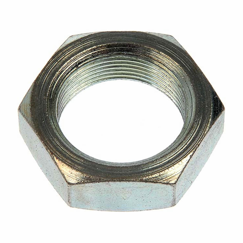 5 Spindle Nut - Dorman 615-087 - for 71-77 Audi, 90-92 Infiniti, 72-14 Nissan