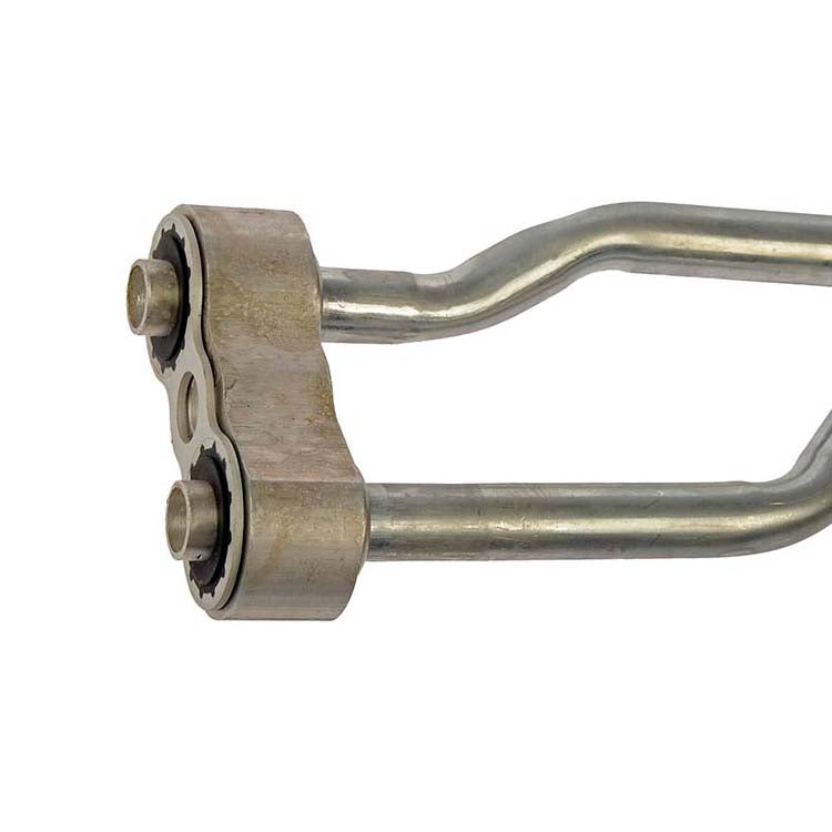 Engine Oil Cooler Hose / Line / Pipe (Dorman 625-001) w/ Seals & Gaskets